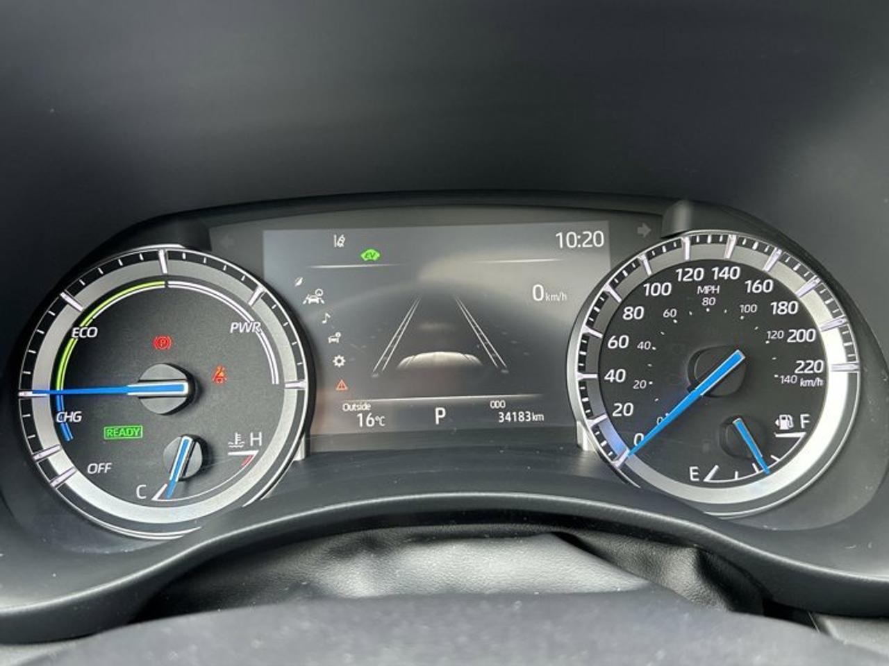 2022 Toyota Highlander HYBRID xle awd Photo