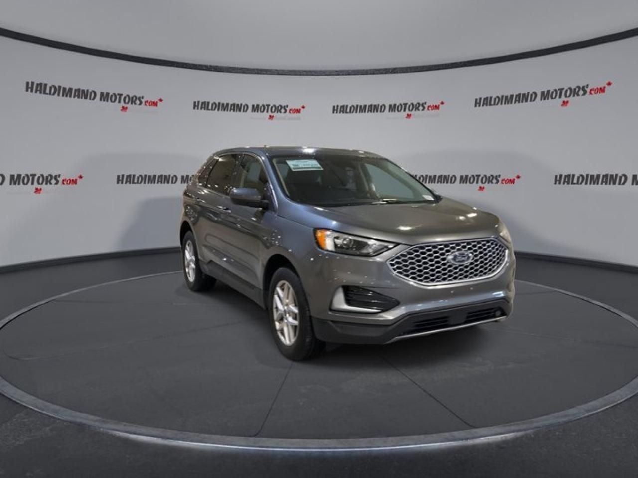 2023 Ford Edge SEL AWD | Leather Seats | No accidents Photo