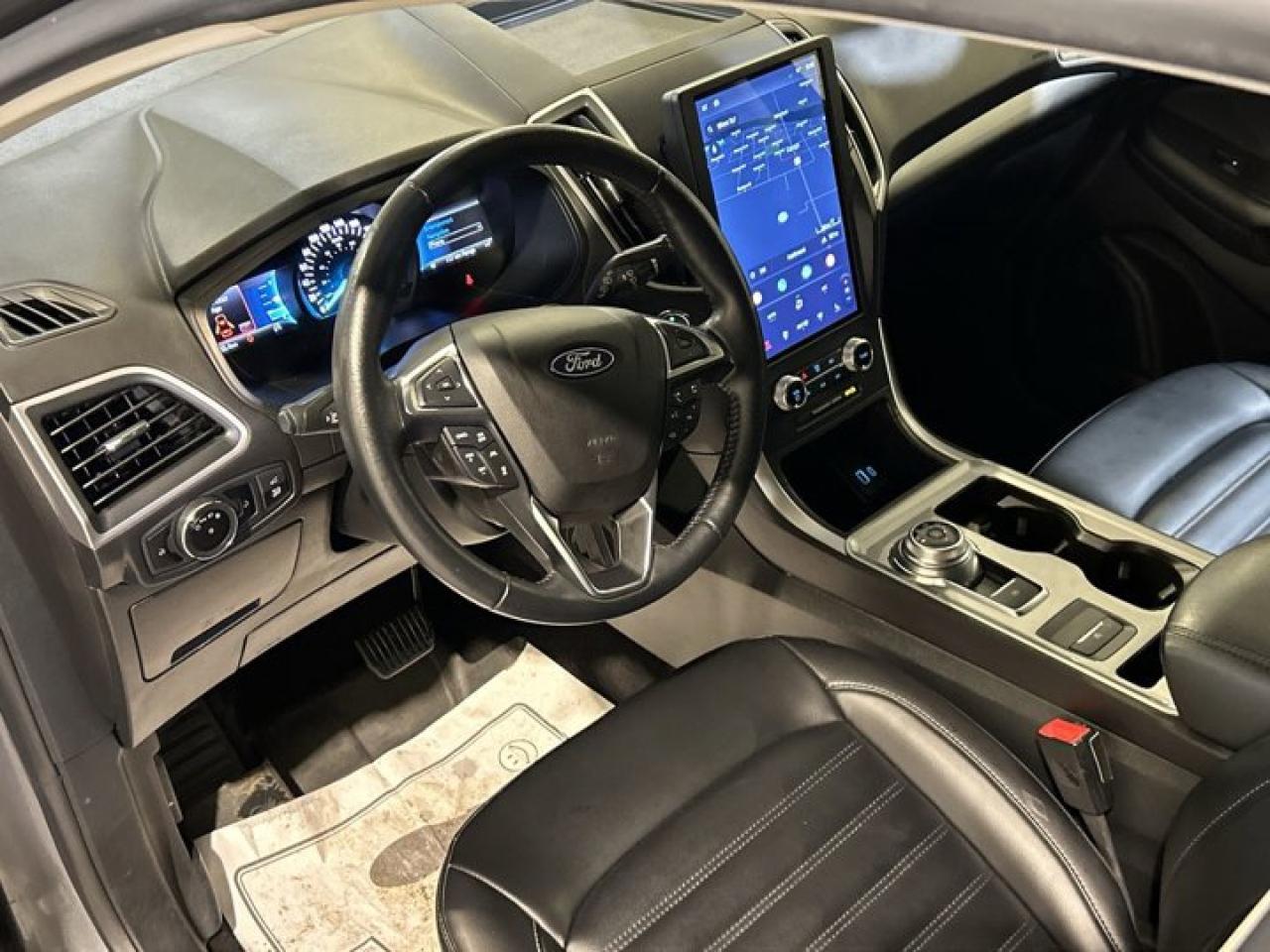 2023 Ford Edge SEL AWD | Leather Seats | No accidents Photo