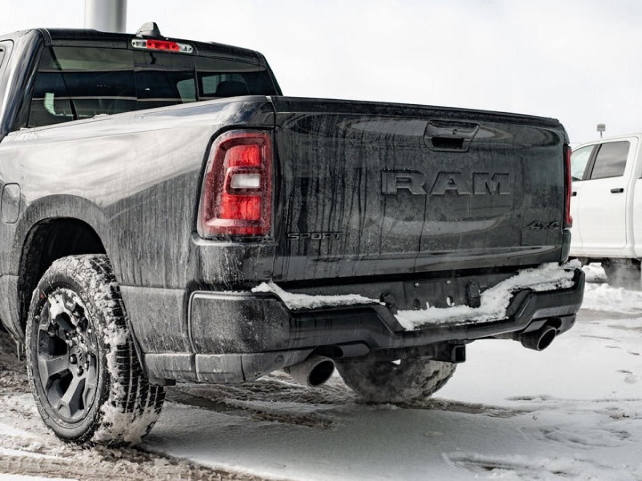 2026 RAM 1500 SPORT Photo