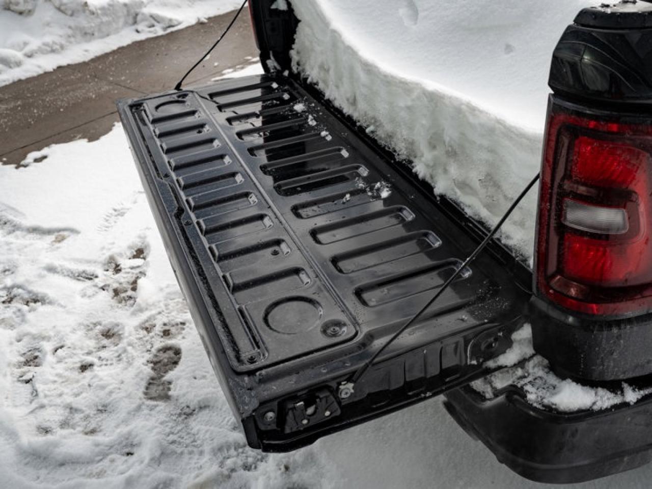 2026 RAM 1500 SPORT Photo