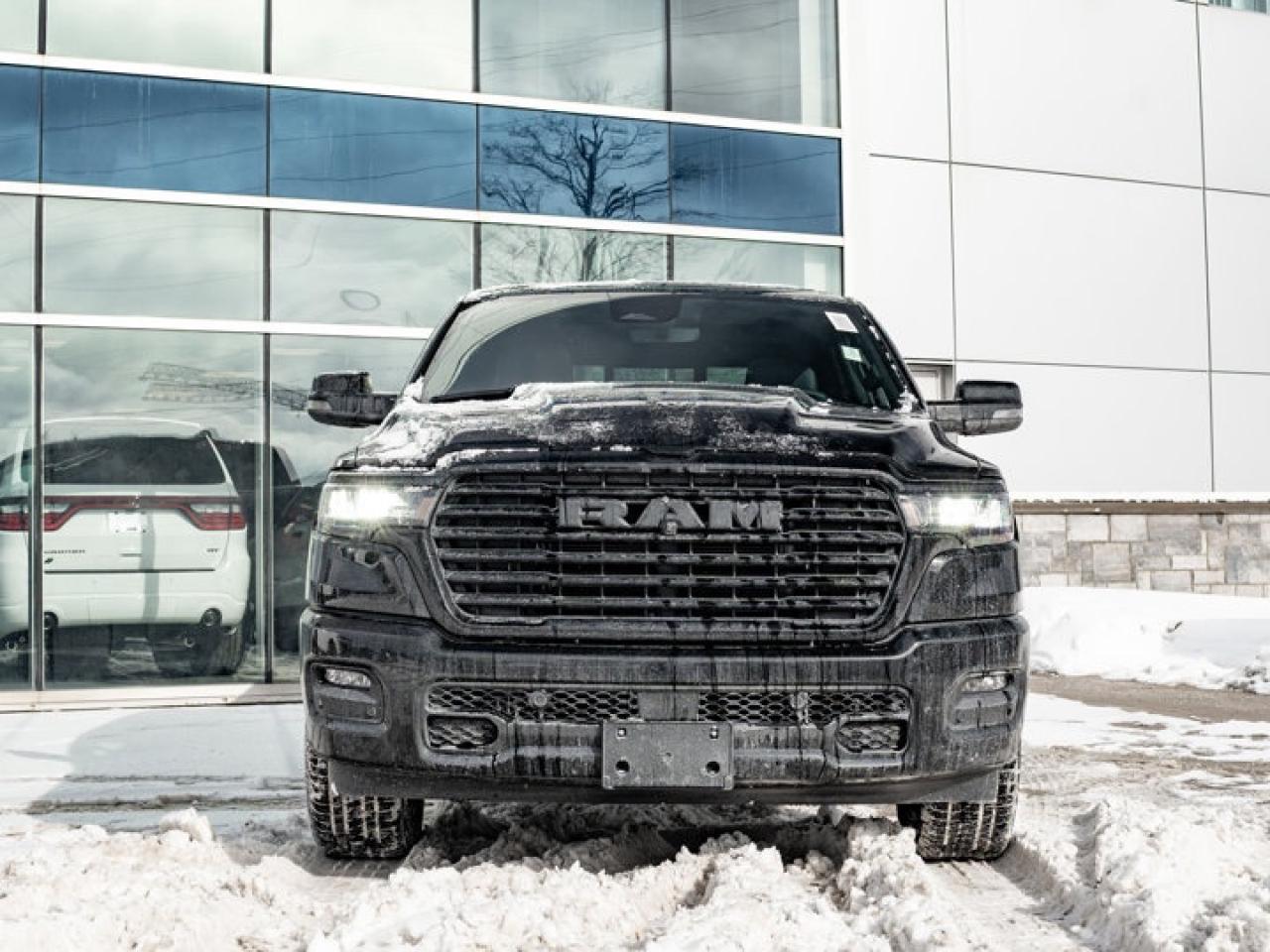 2026 RAM 1500 SPORT Photo