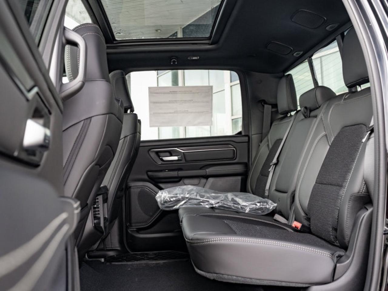 2026 RAM 1500 SPORT Photo