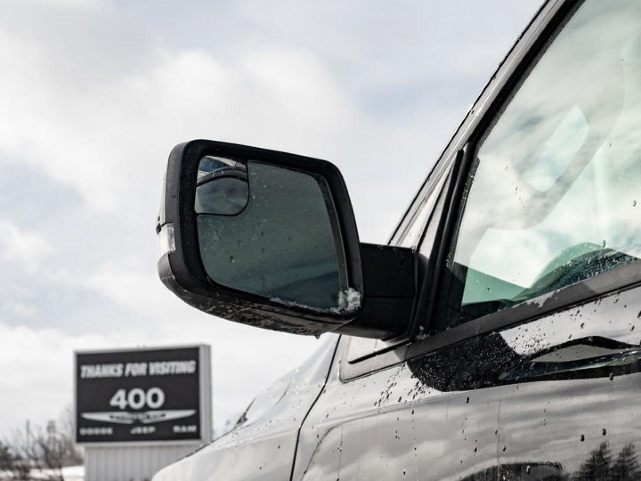 2026 RAM 1500 SPORT Photo