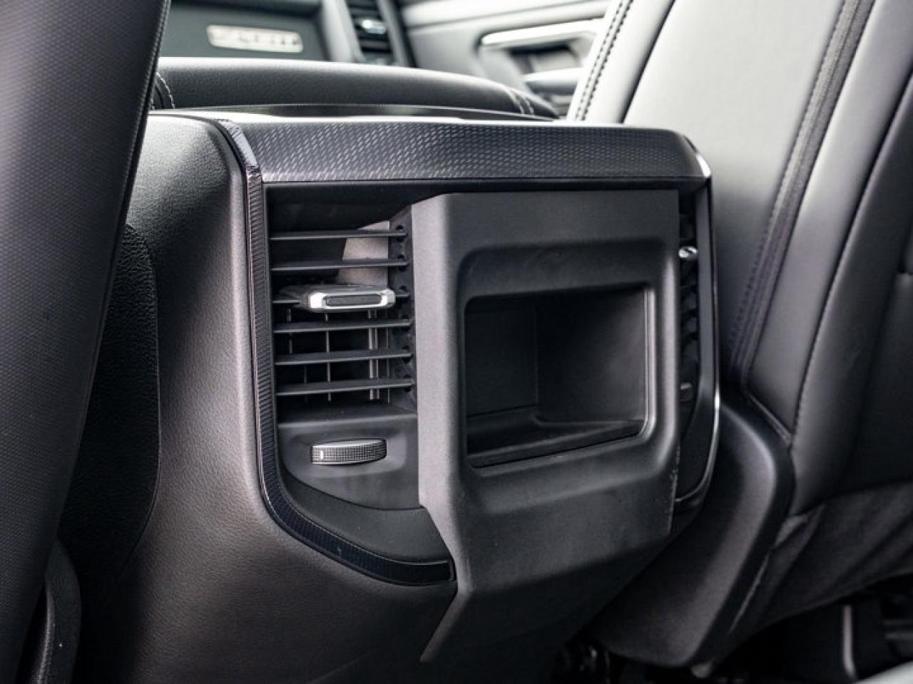 2026 RAM 1500 SPORT Photo