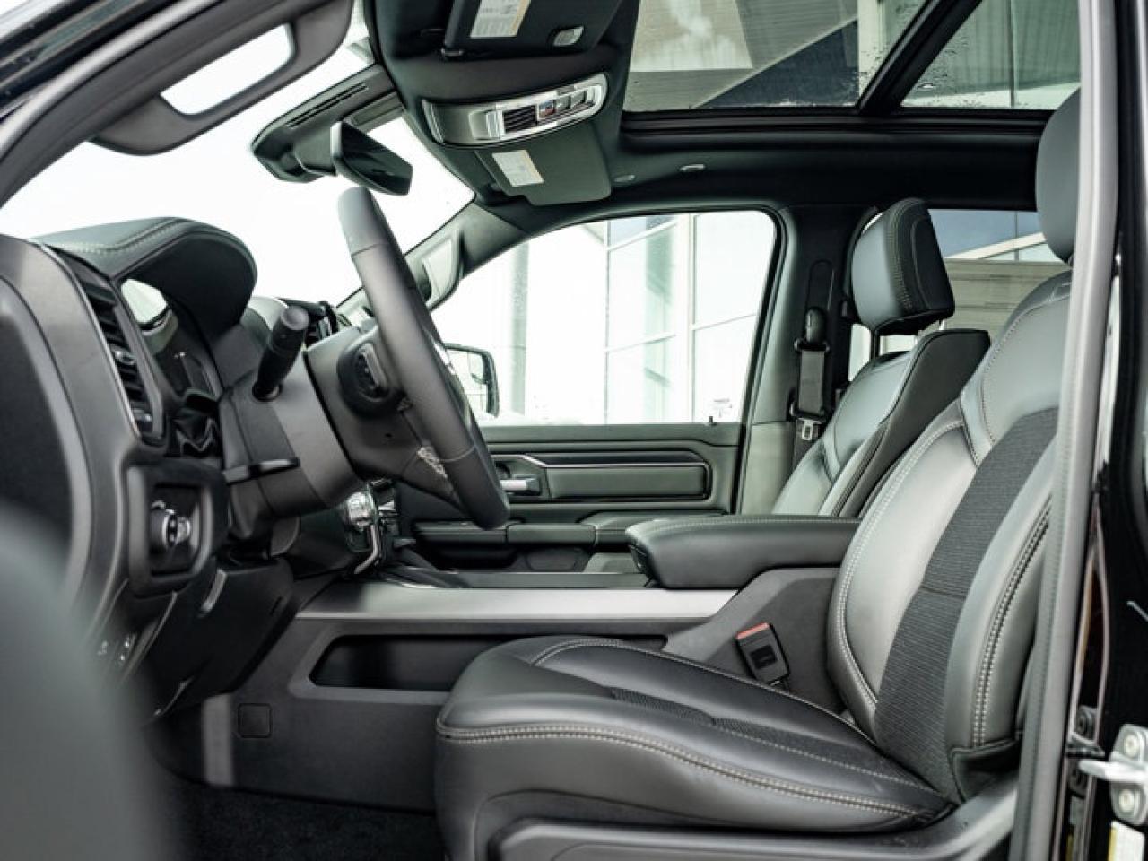 2026 RAM 1500 SPORT Photo