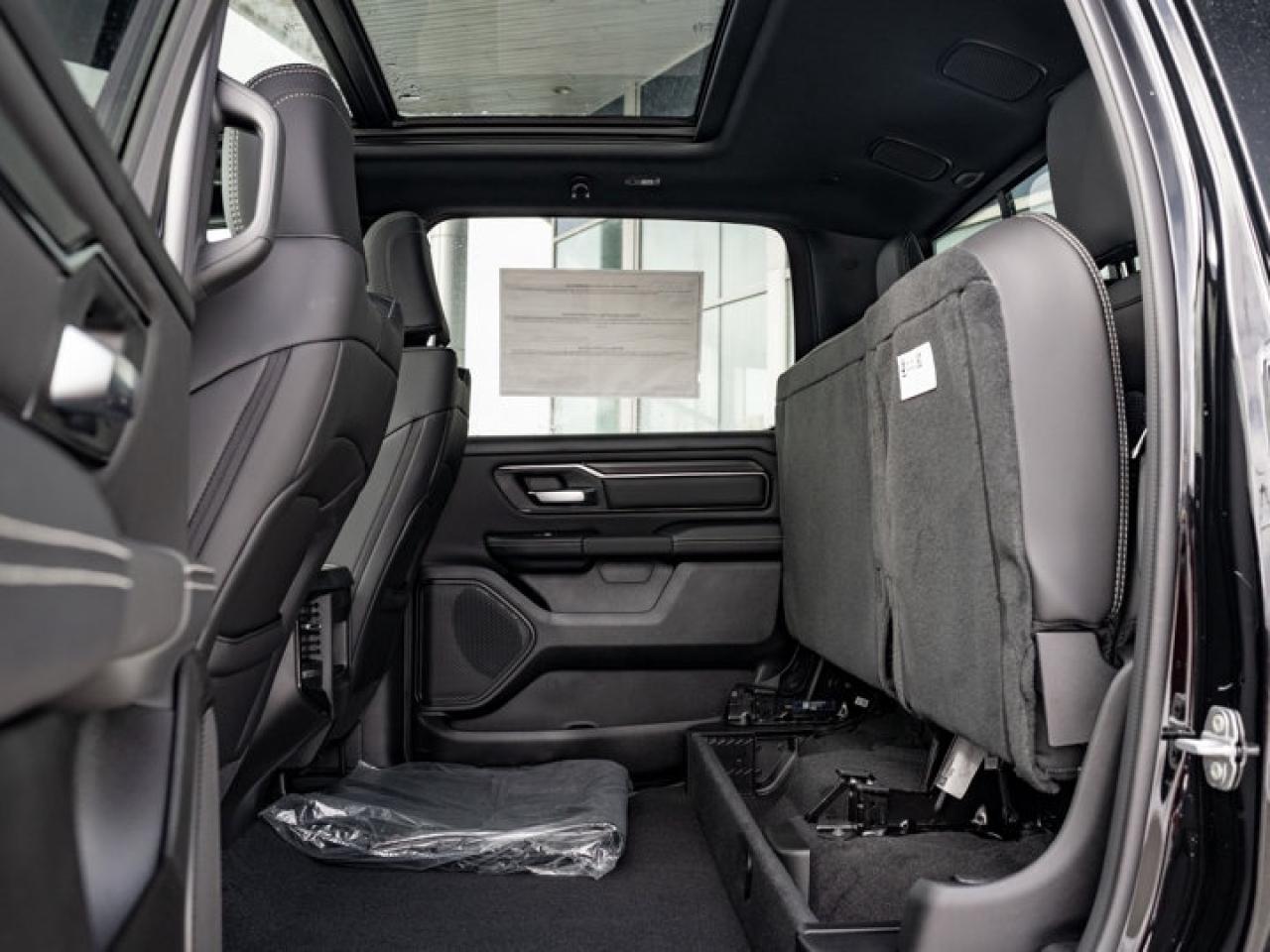 2026 RAM 1500 SPORT Photo