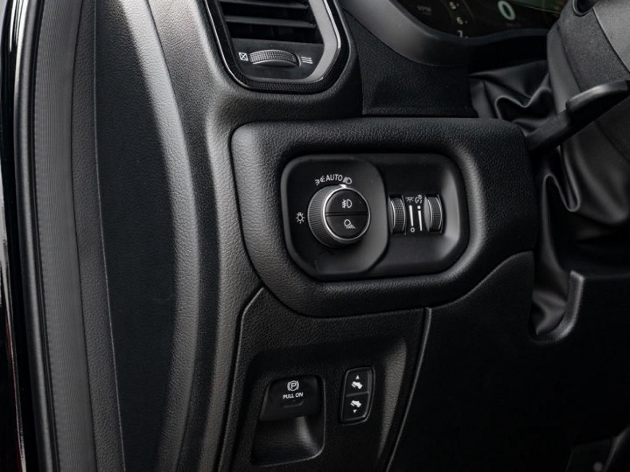 2026 RAM 1500 SPORT Photo