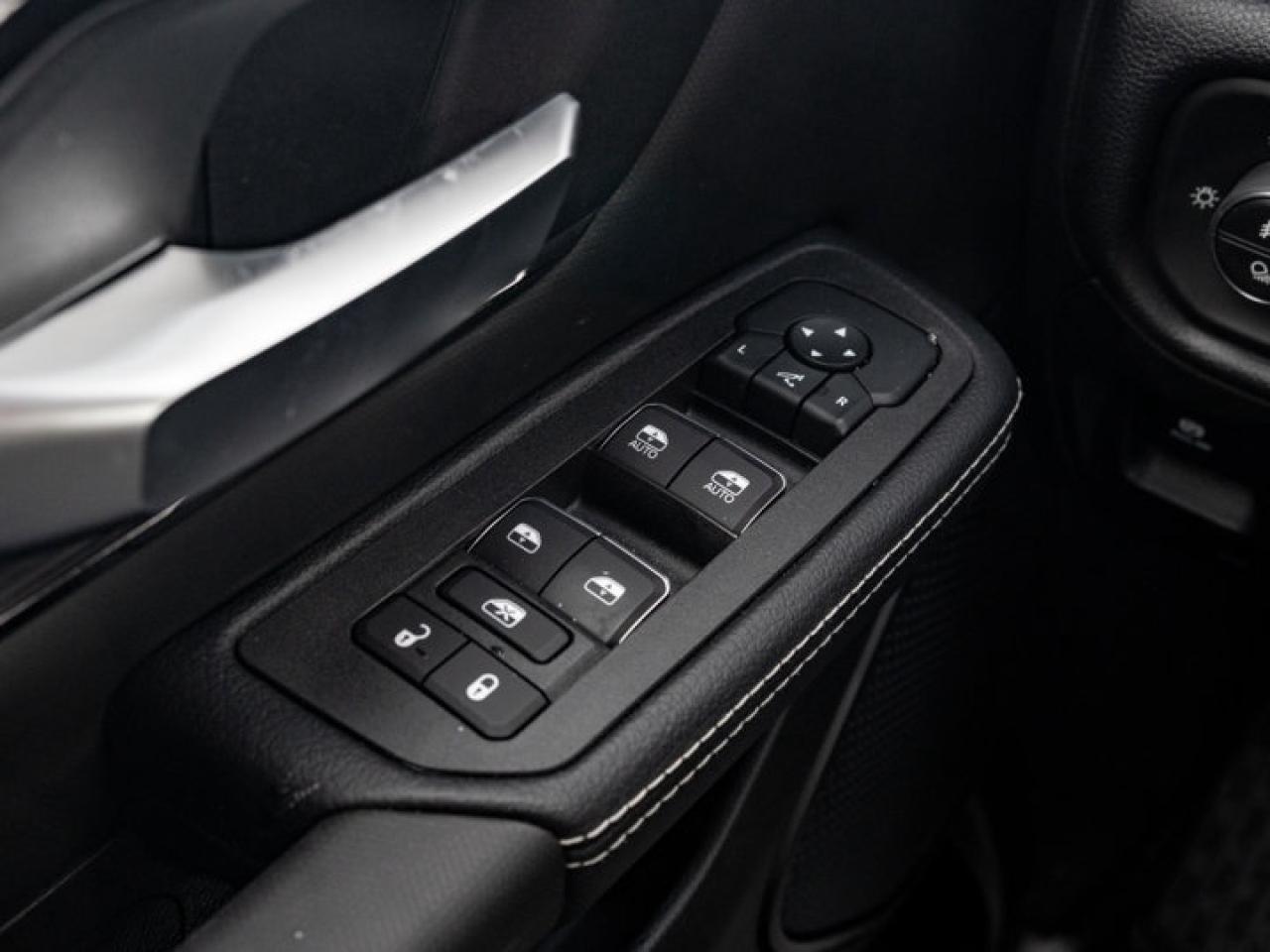 2026 RAM 1500 SPORT Photo