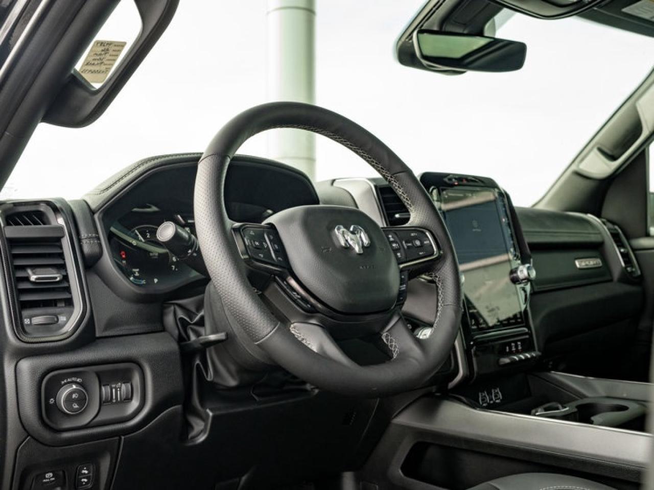 2026 RAM 1500 SPORT Photo