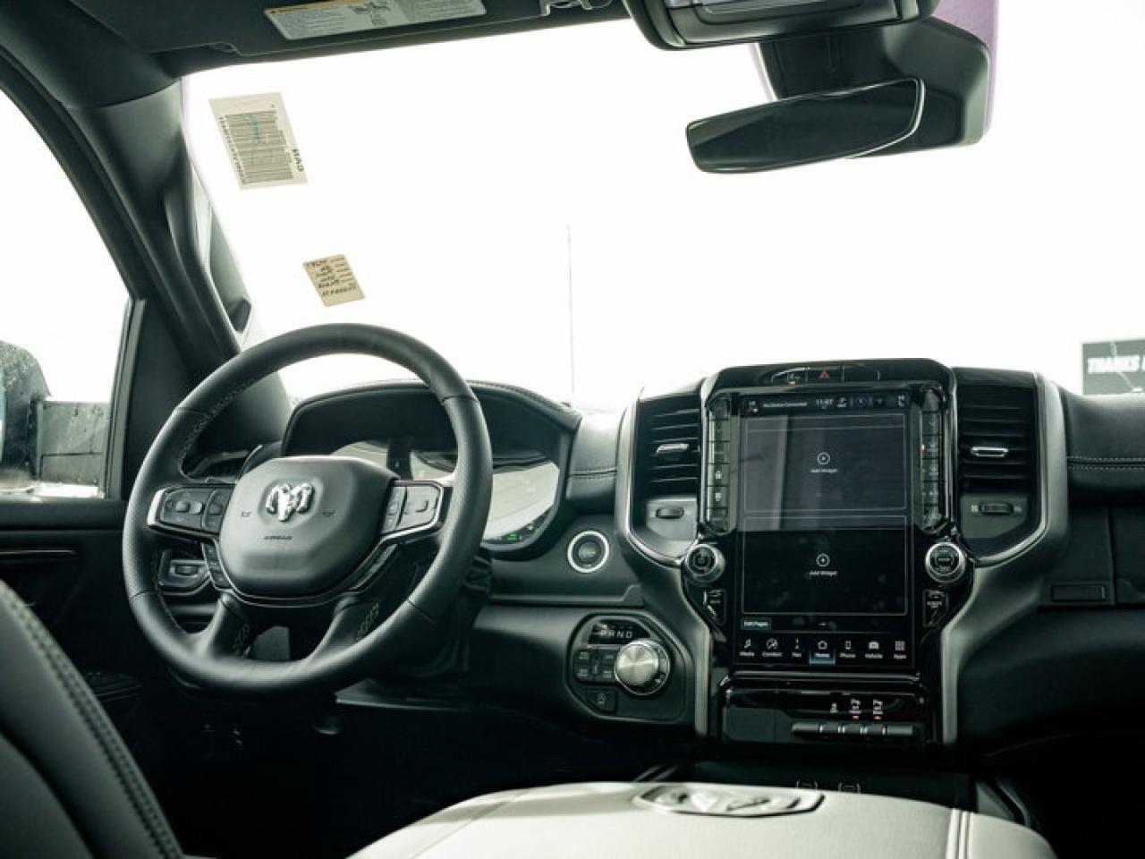 2026 RAM 1500 SPORT Photo