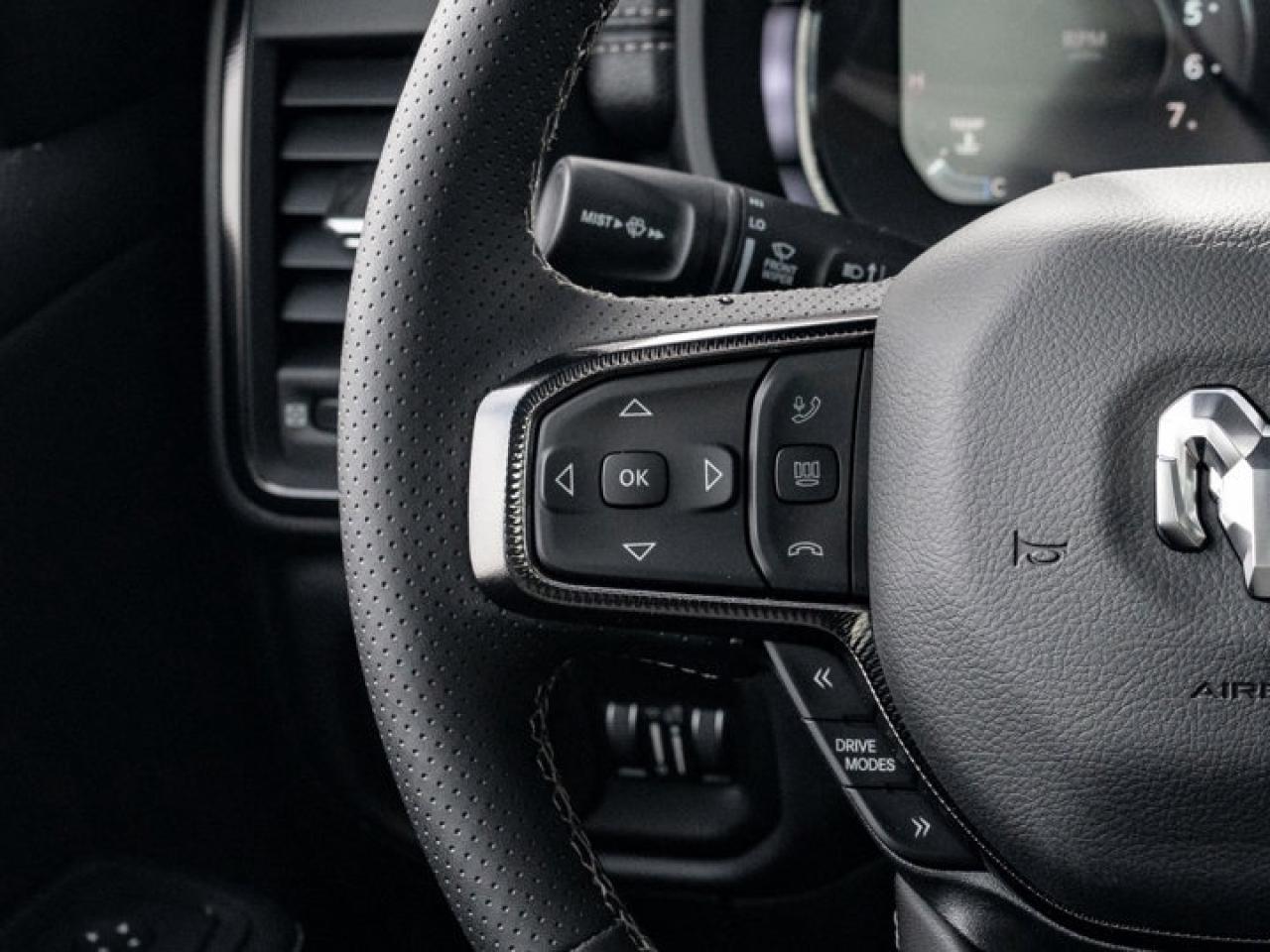 2026 RAM 1500 SPORT Photo