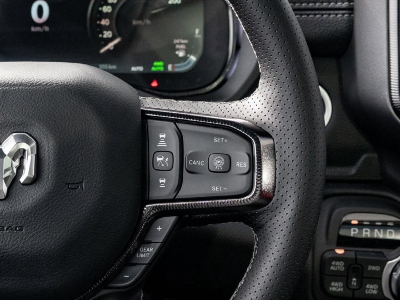 2026 RAM 1500 SPORT Photo