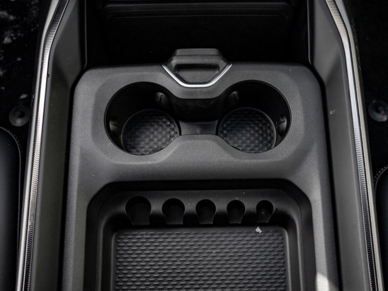 2026 RAM 1500 SPORT Photo