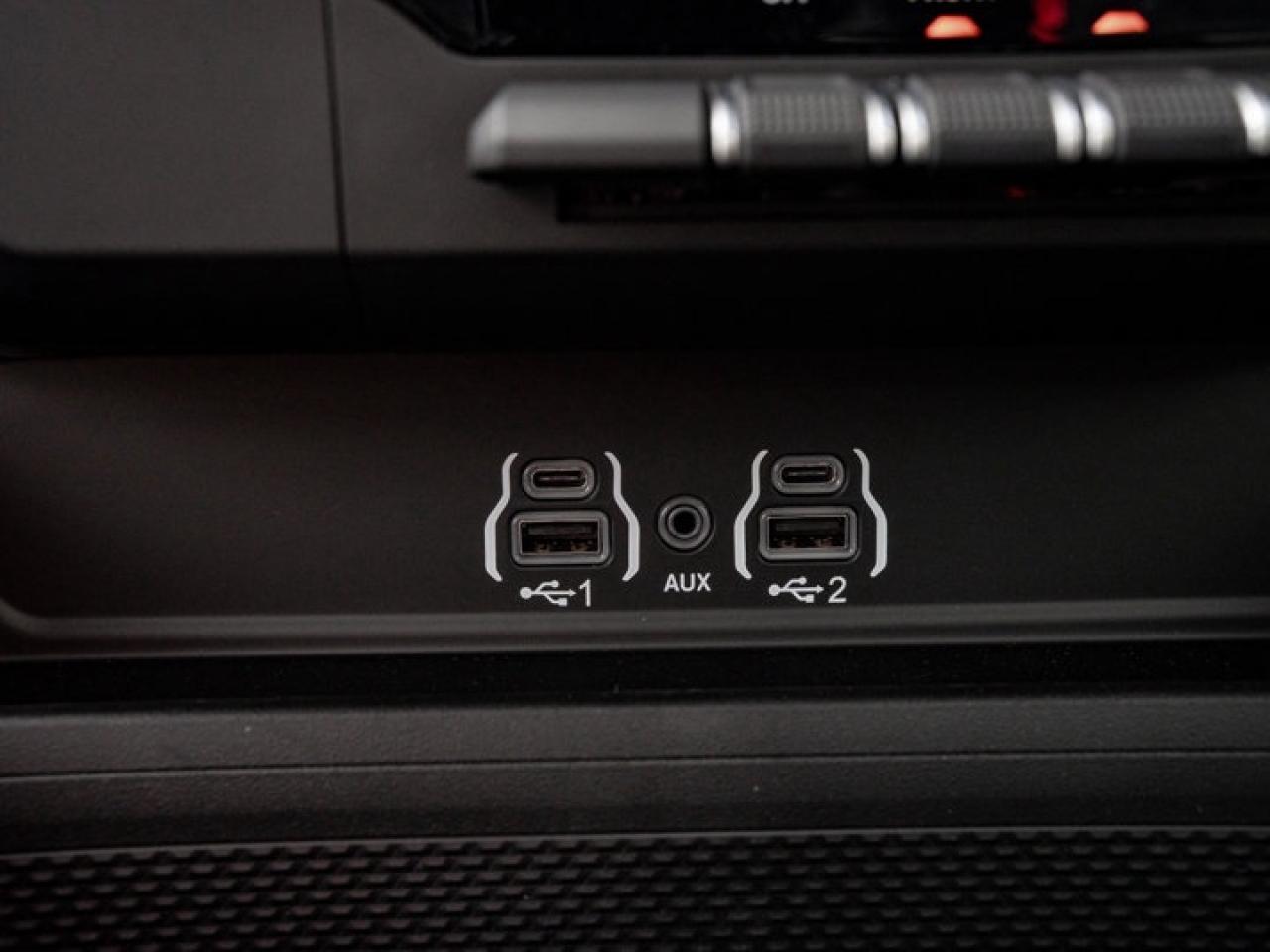 2026 RAM 1500 SPORT Photo