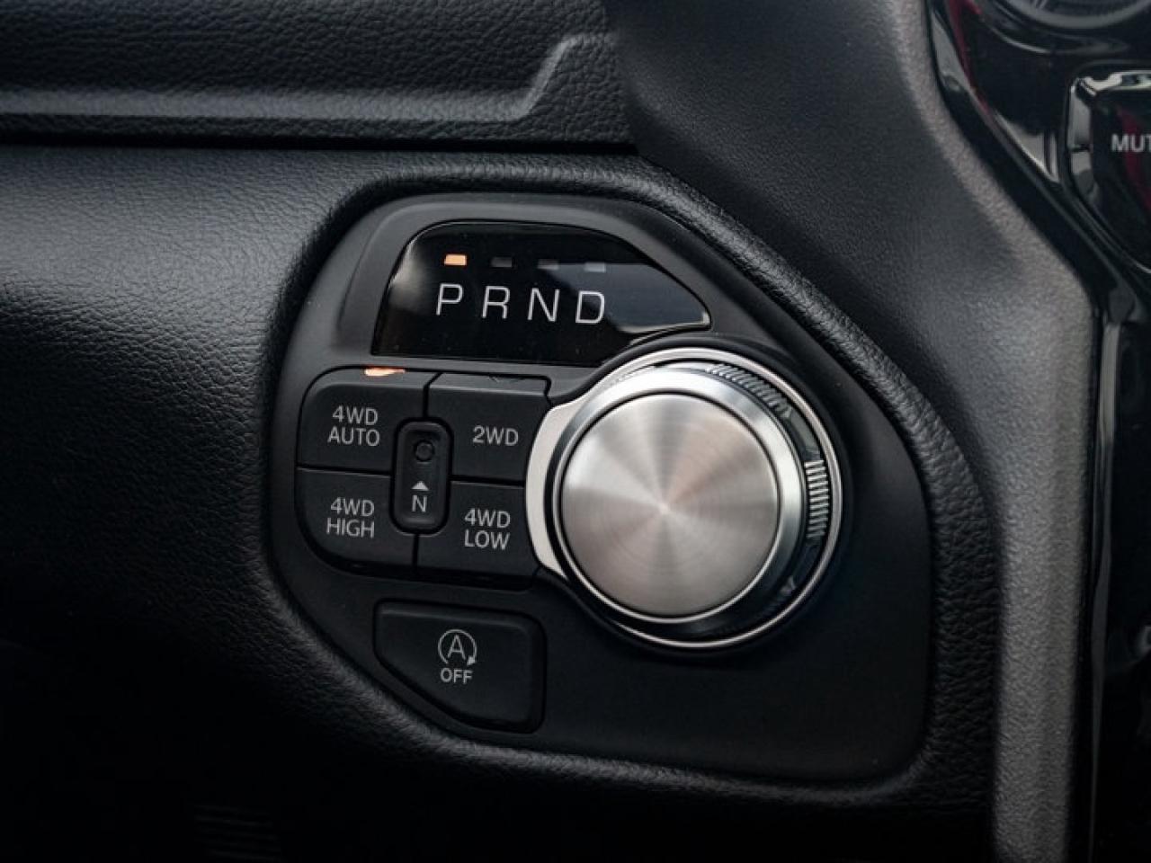 2026 RAM 1500 SPORT Photo