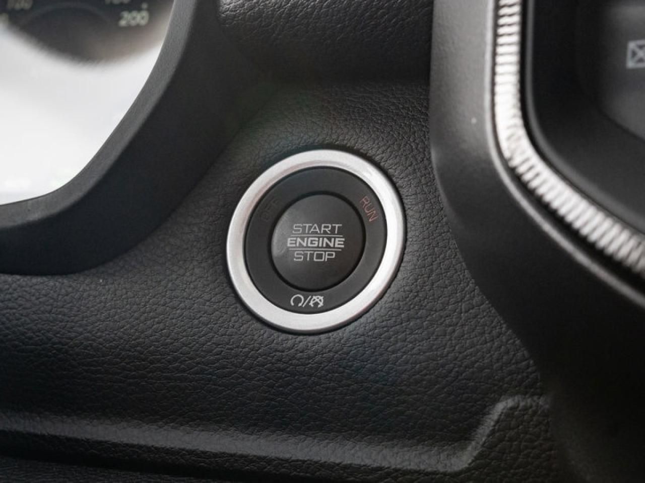 2026 RAM 1500 SPORT Photo