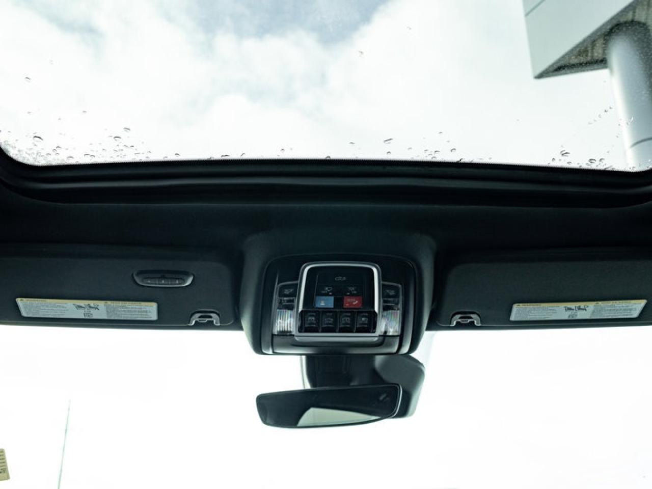 2026 RAM 1500 SPORT Photo