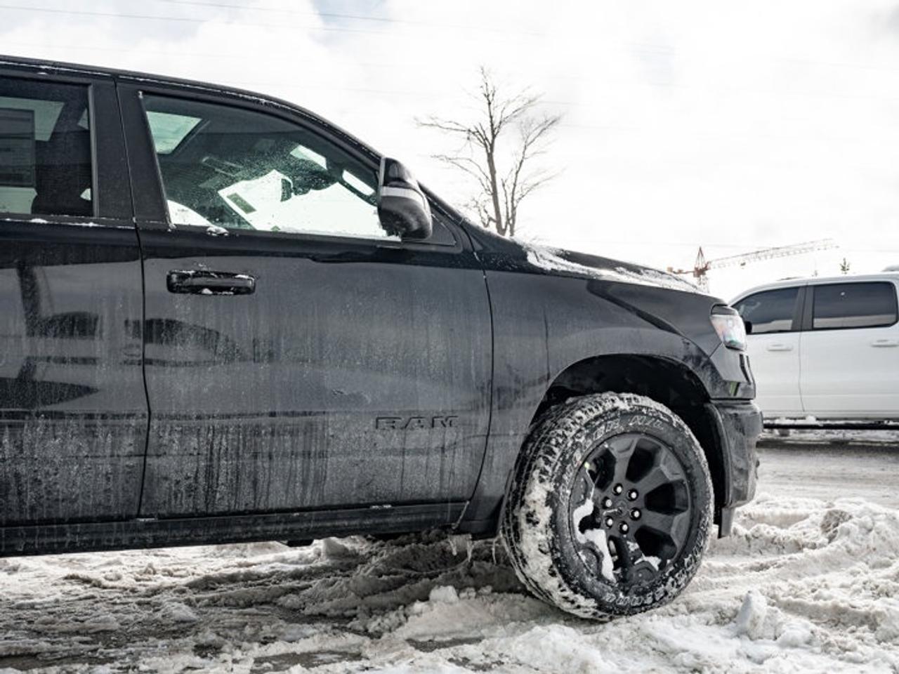 2026 RAM 1500 SPORT Photo