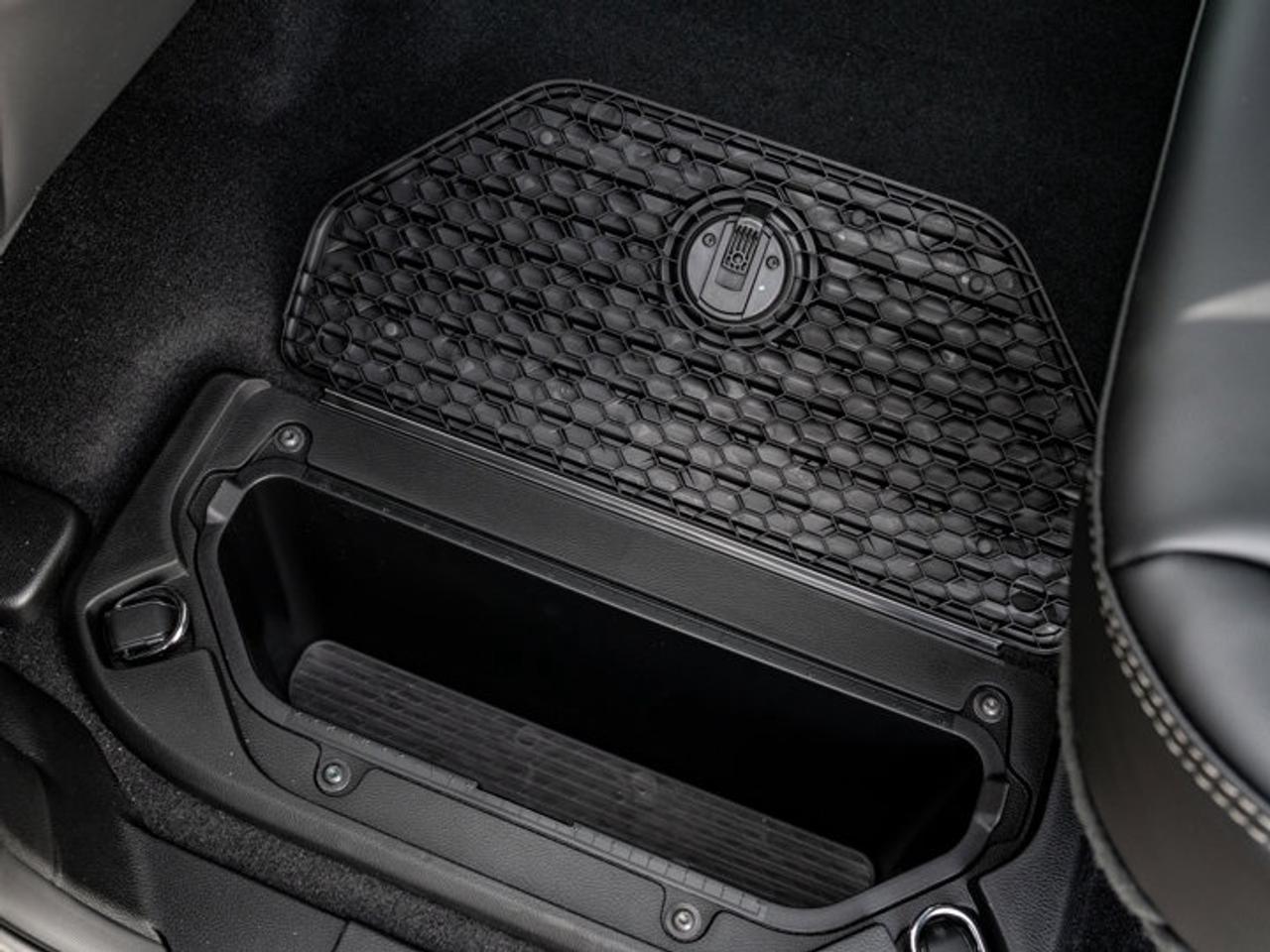 2026 RAM 1500 SPORT Photo