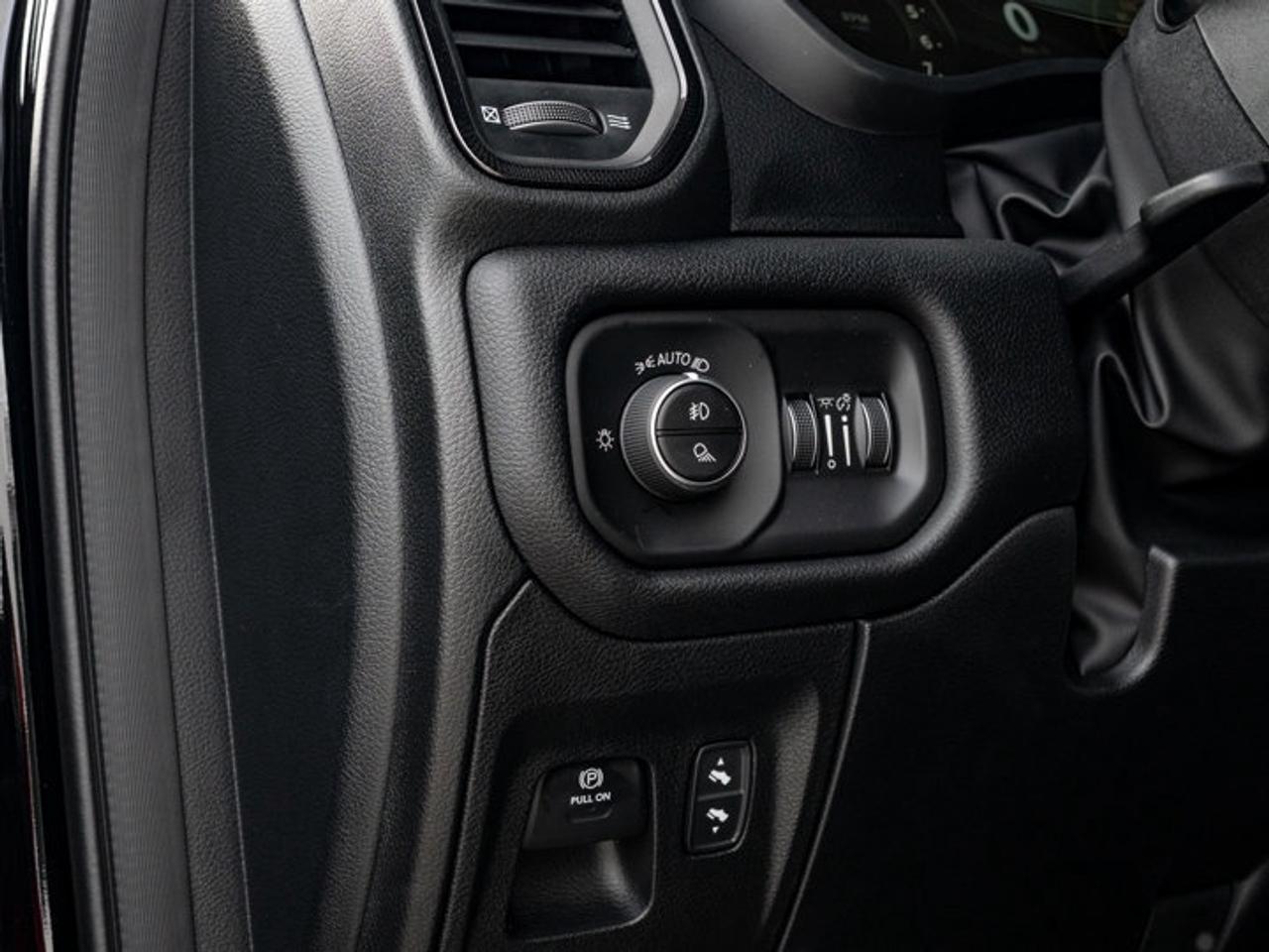 2026 RAM 1500 SPORT Photo