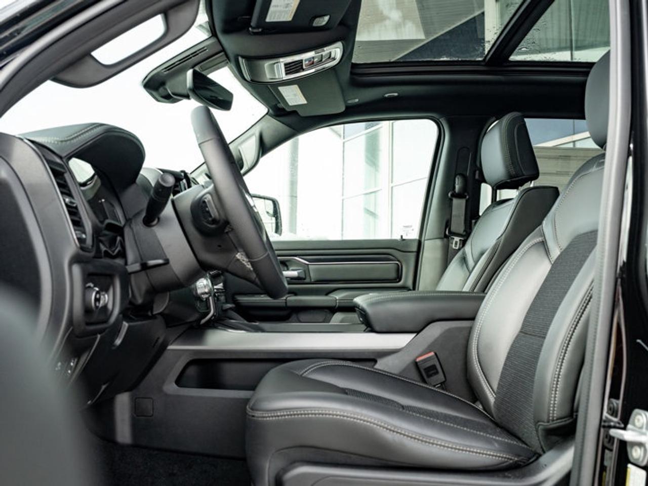 2026 RAM 1500 SPORT Photo