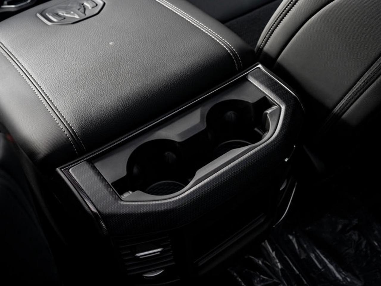 2026 RAM 1500 SPORT Photo