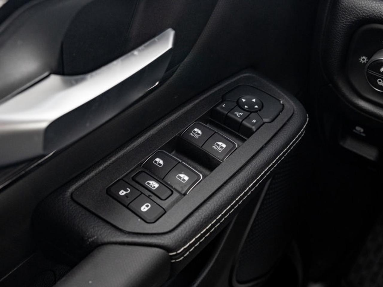 2026 RAM 1500 SPORT Photo