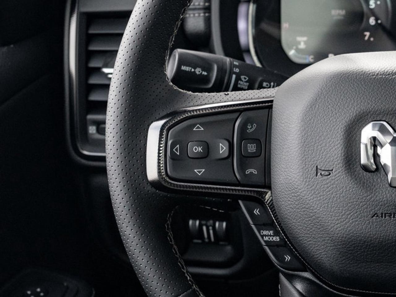 2026 RAM 1500 SPORT Photo