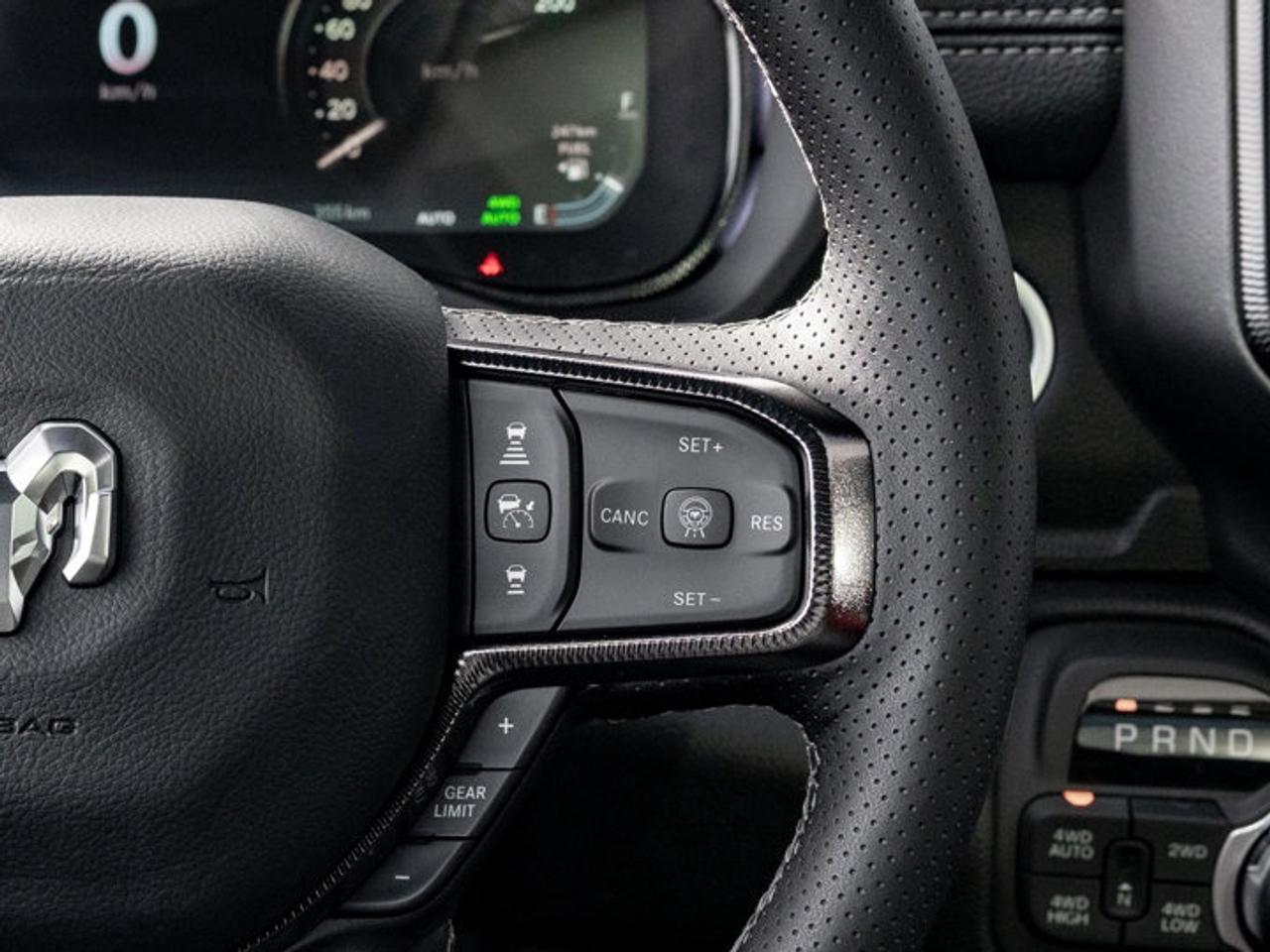 2026 RAM 1500 SPORT Photo