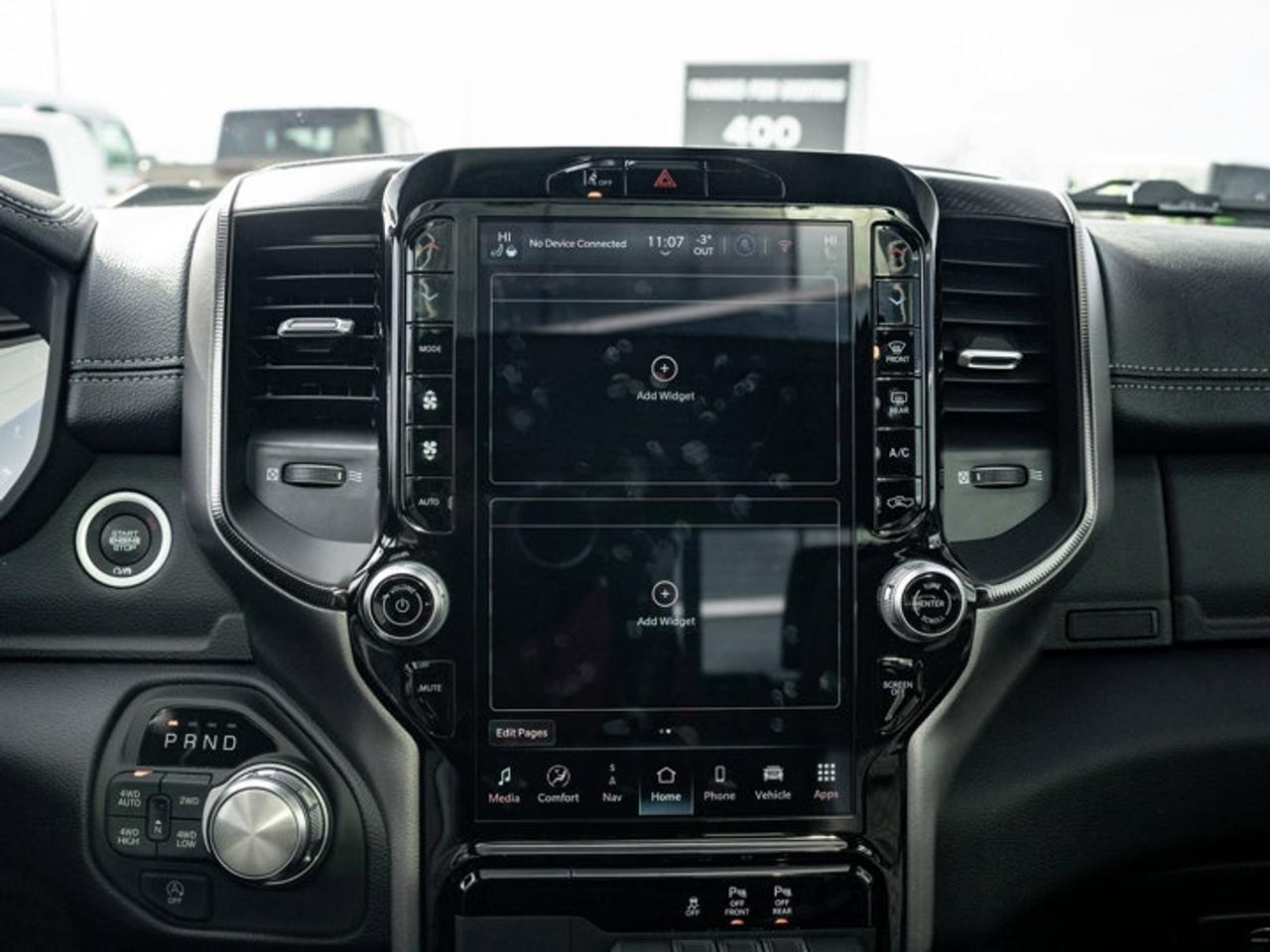2026 RAM 1500 SPORT Photo