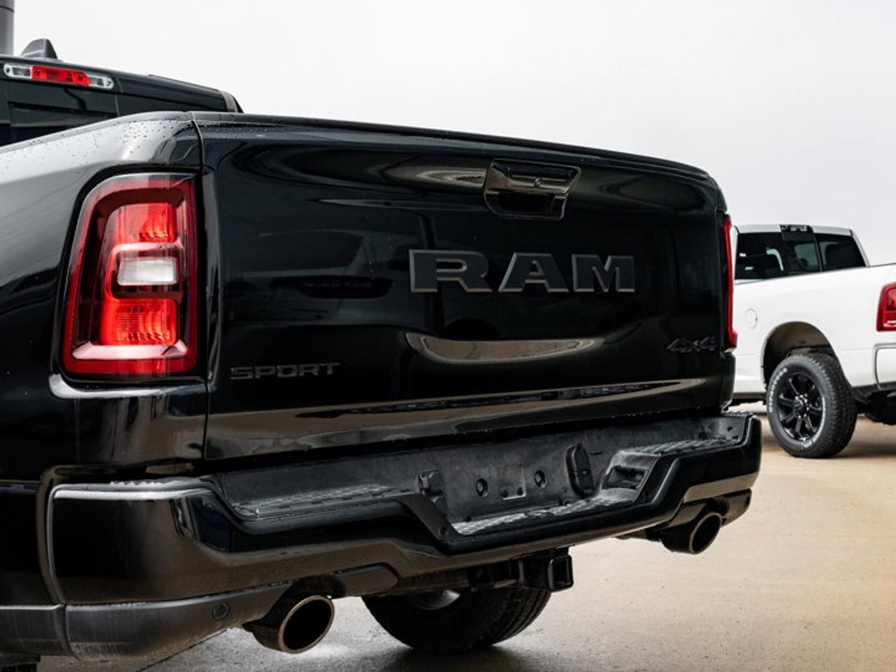 2026 RAM 1500 SPORT Photo