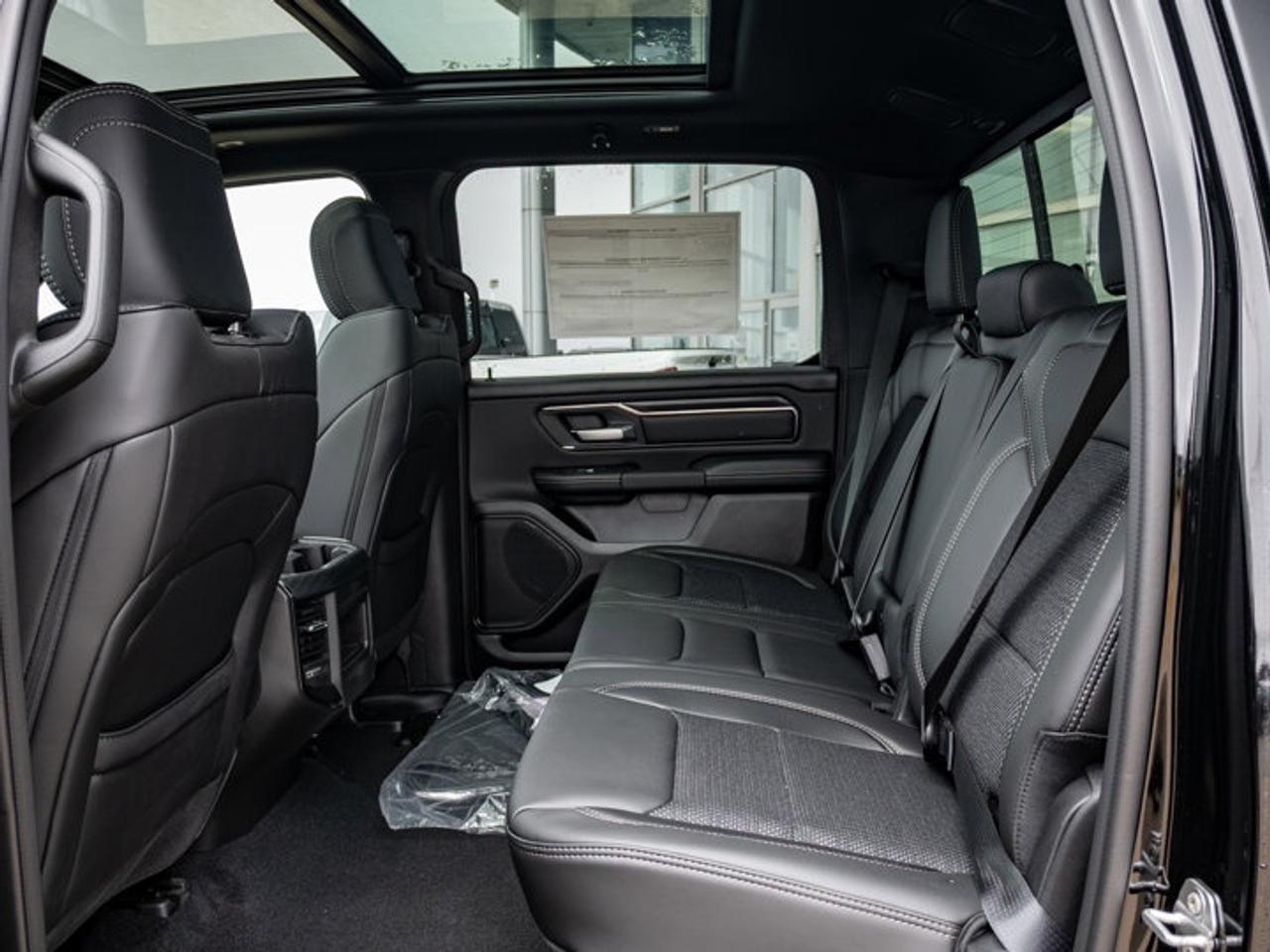 2026 RAM 1500 SPORT Photo