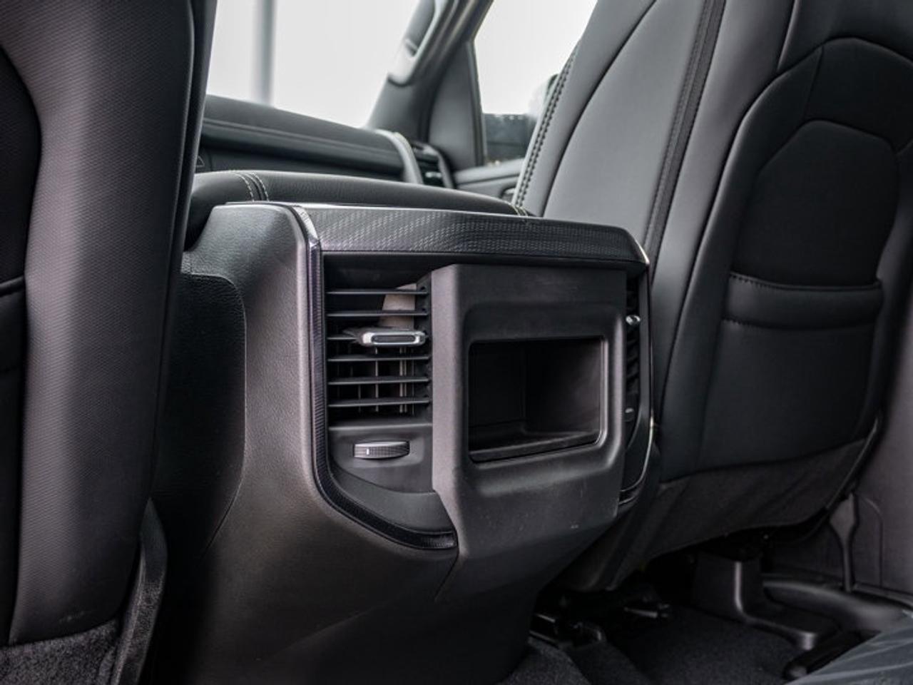 2026 RAM 1500 SPORT Photo