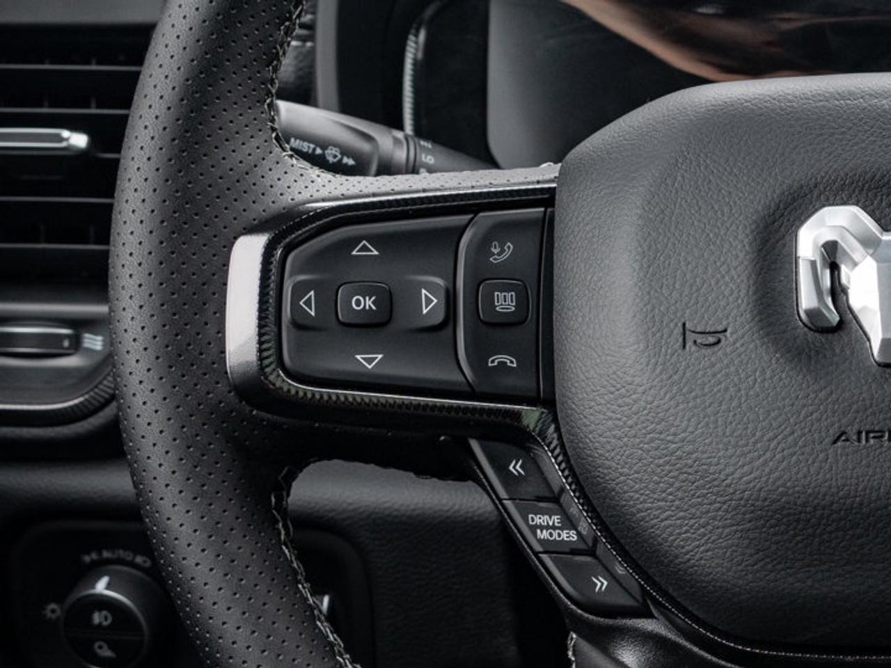 2026 RAM 1500 SPORT Photo