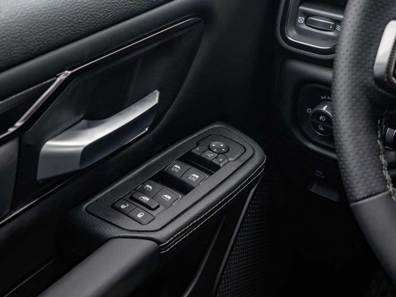 2026 RAM 1500 SPORT Photo