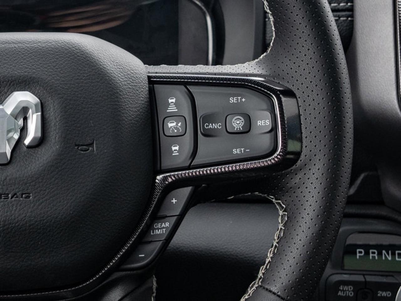 2026 RAM 1500 SPORT Photo