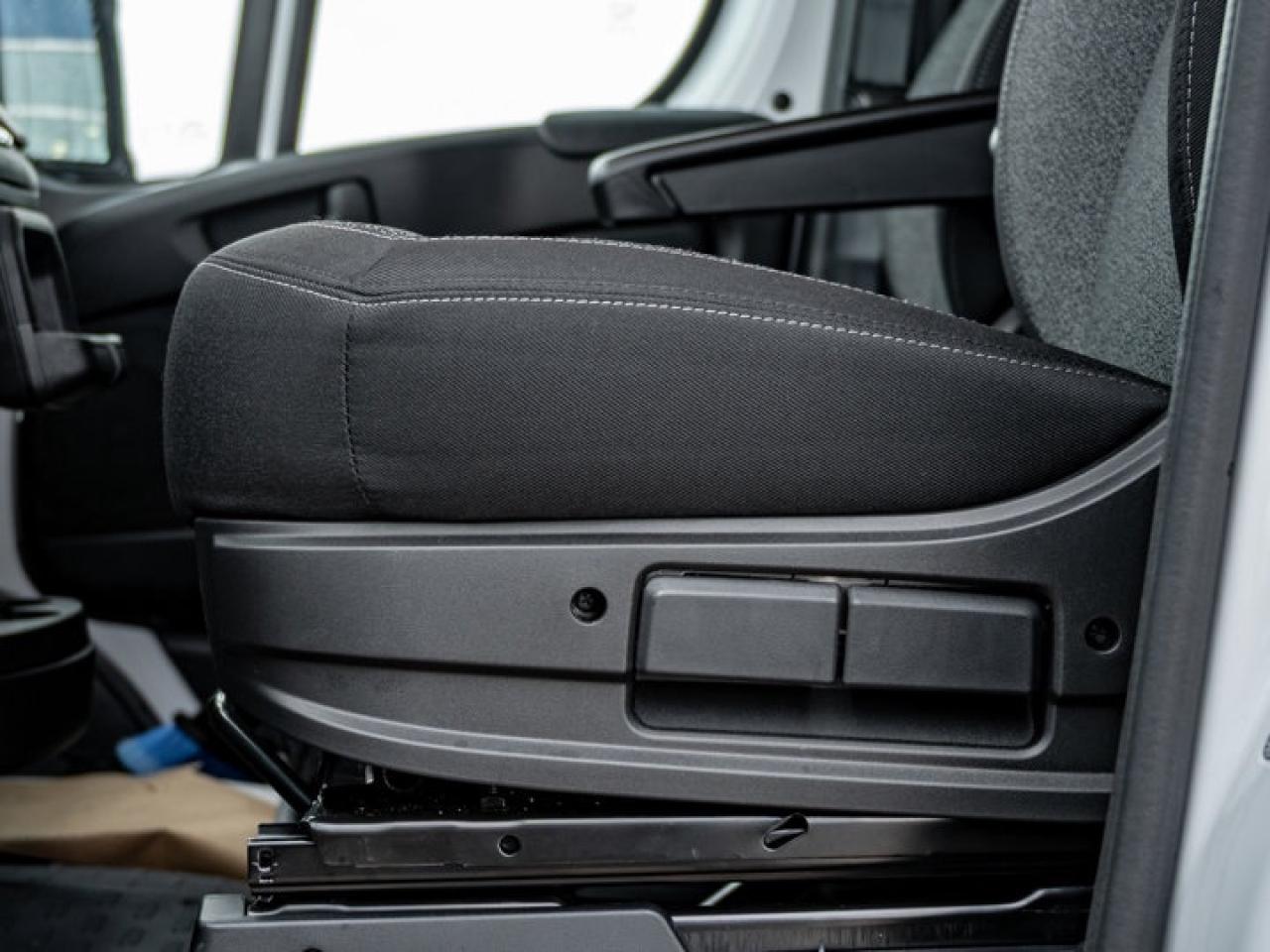 2025 RAM Cargo Van ProMaster TRADESMAN Photo