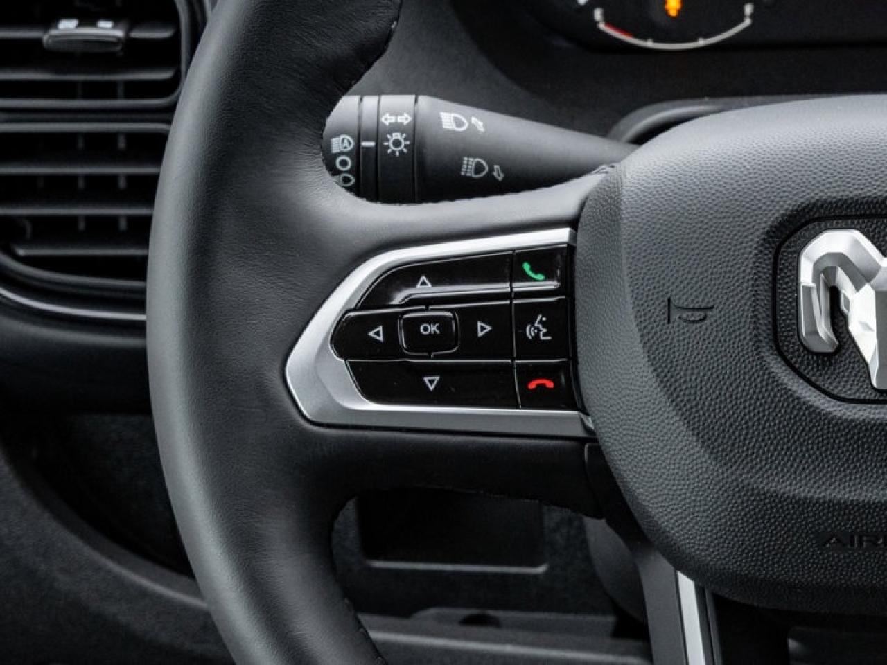 2025 RAM Cargo Van ProMaster TRADESMAN Photo