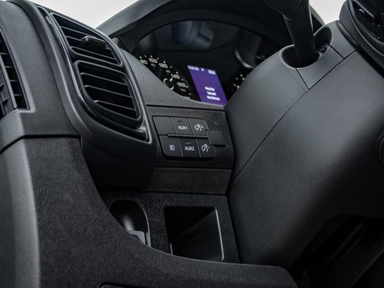 2025 RAM Cargo Van ProMaster TRADESMAN Photo