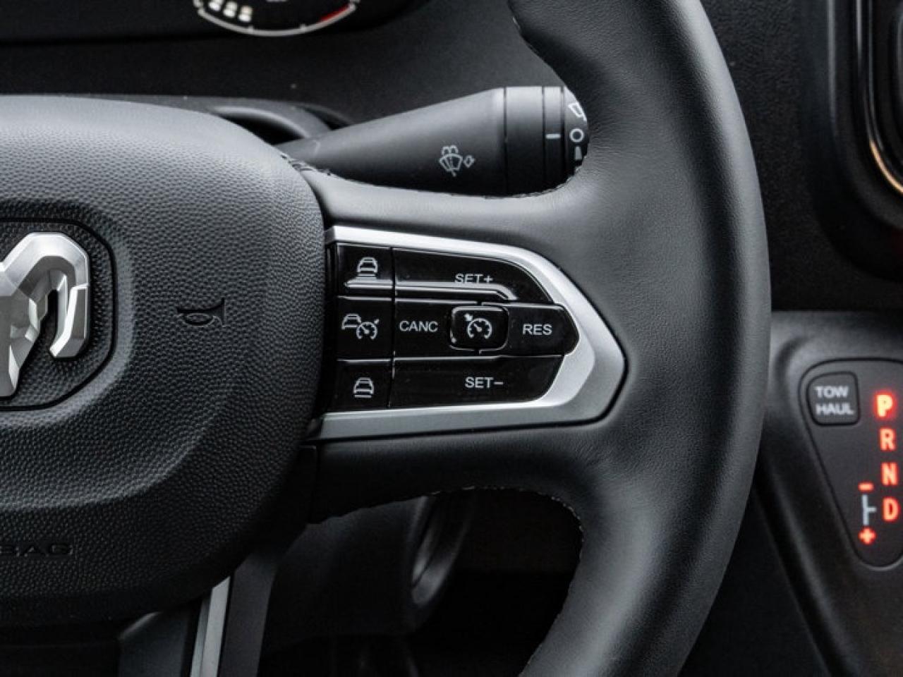 2025 RAM Cargo Van ProMaster TRADESMAN Photo