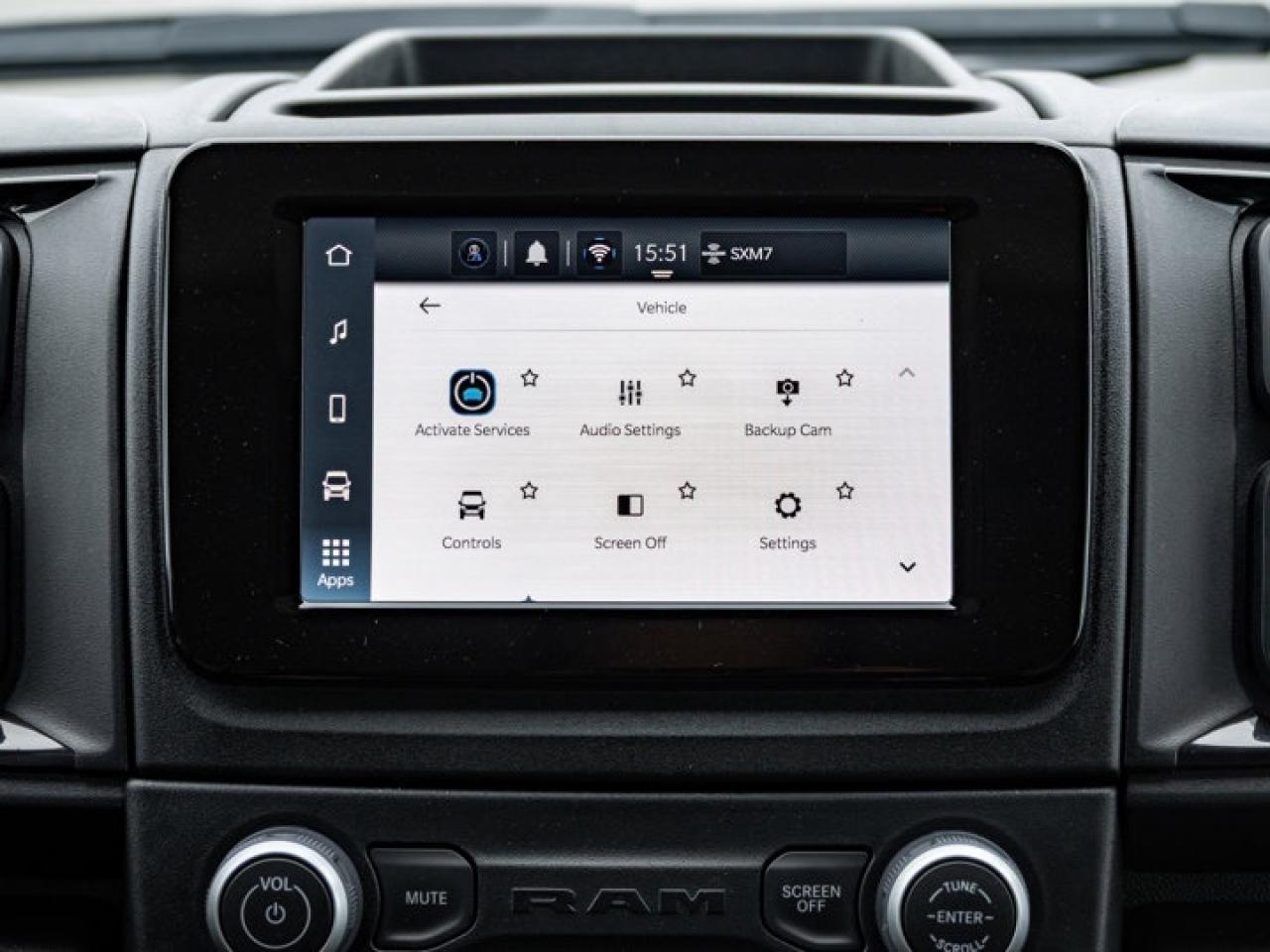 2025 RAM Cargo Van ProMaster TRADESMAN Photo