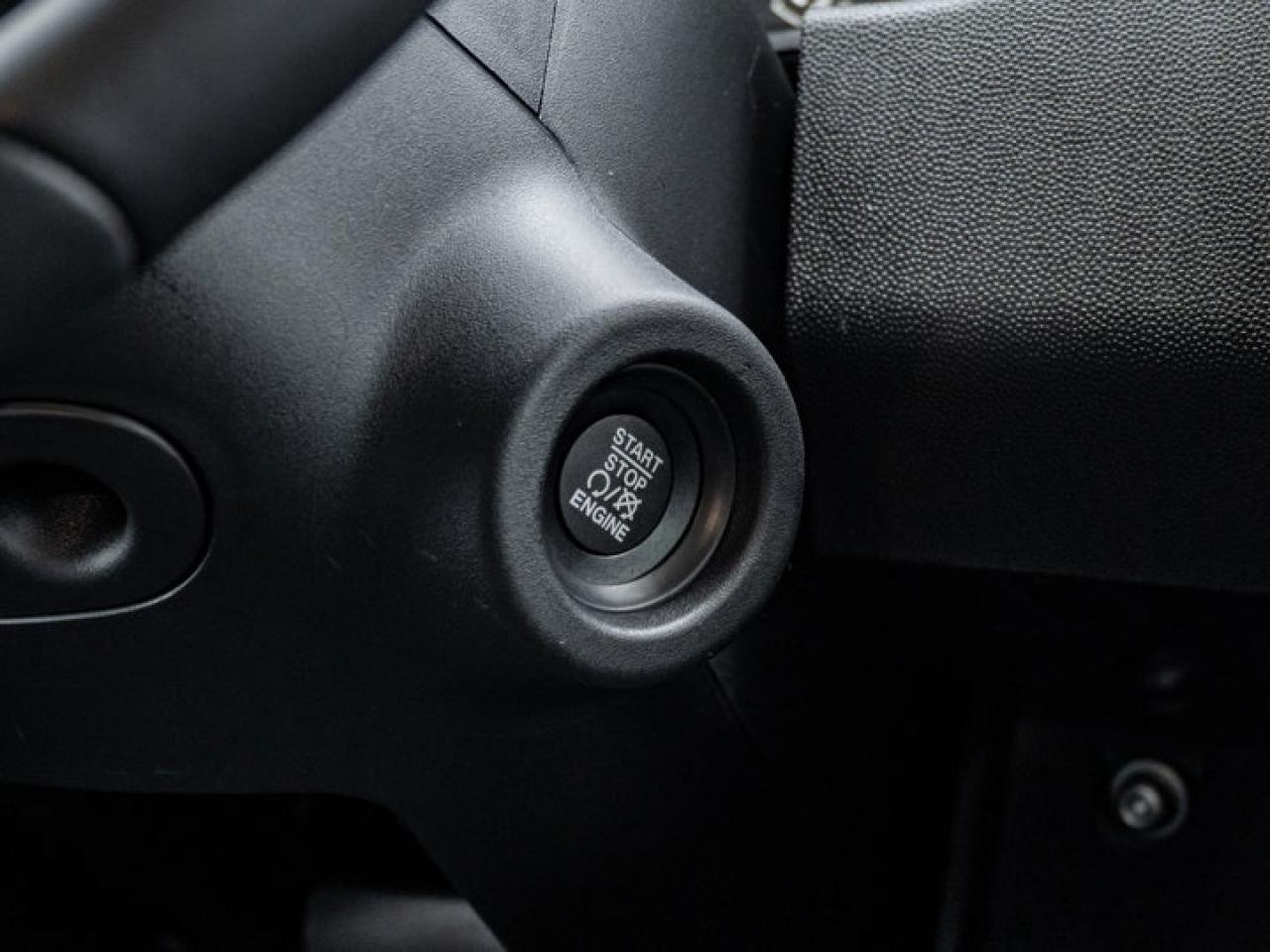 2025 RAM Cargo Van ProMaster TRADESMAN Photo