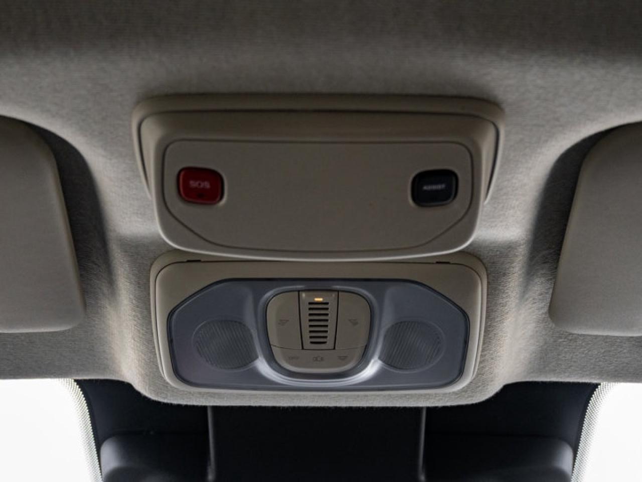 2025 RAM Cargo Van ProMaster TRADESMAN Photo