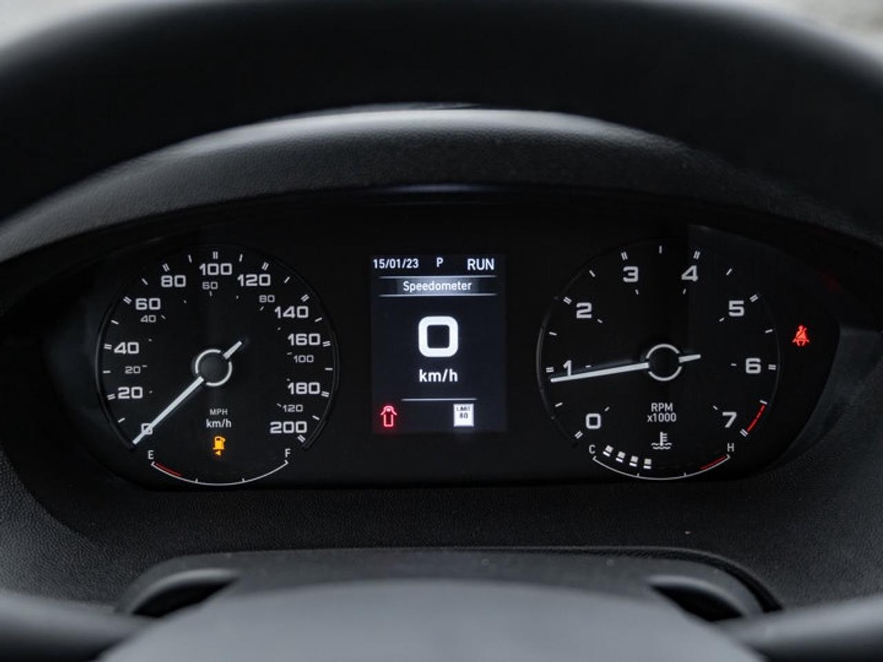 2025 RAM Cargo Van ProMaster TRADESMAN Photo3