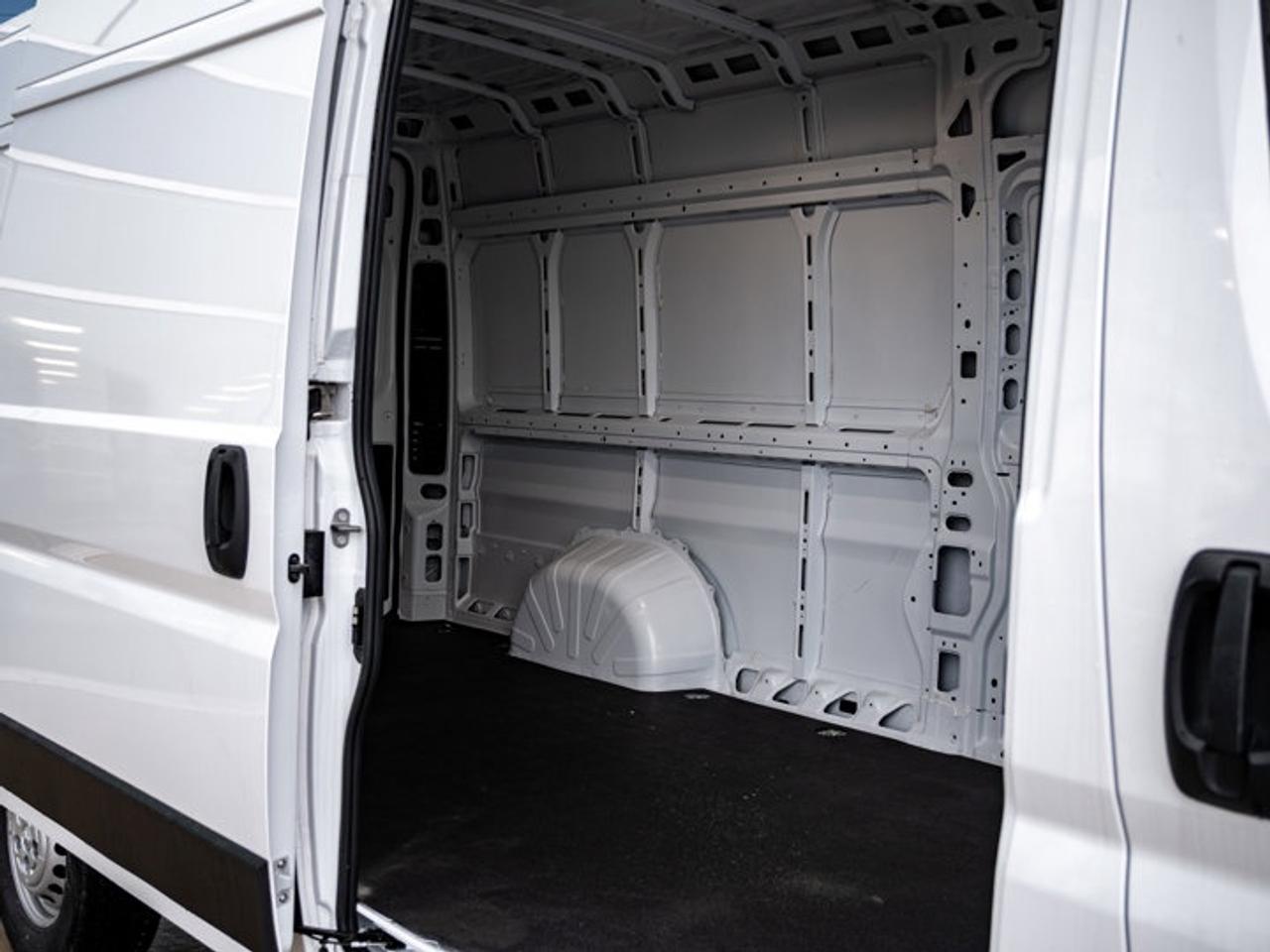2025 RAM Cargo Van ProMaster TRADESMAN Photo