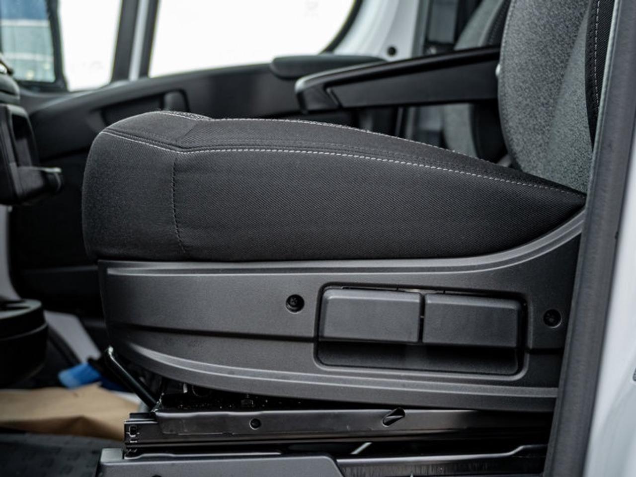 2025 RAM Cargo Van ProMaster TRADESMAN Photo