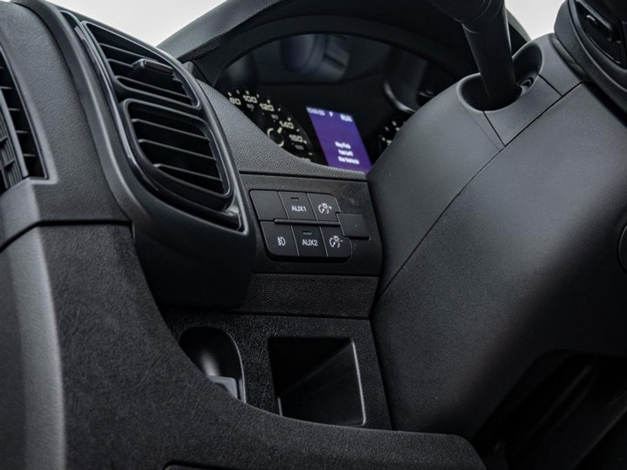 2025 RAM Cargo Van ProMaster TRADESMAN Photo