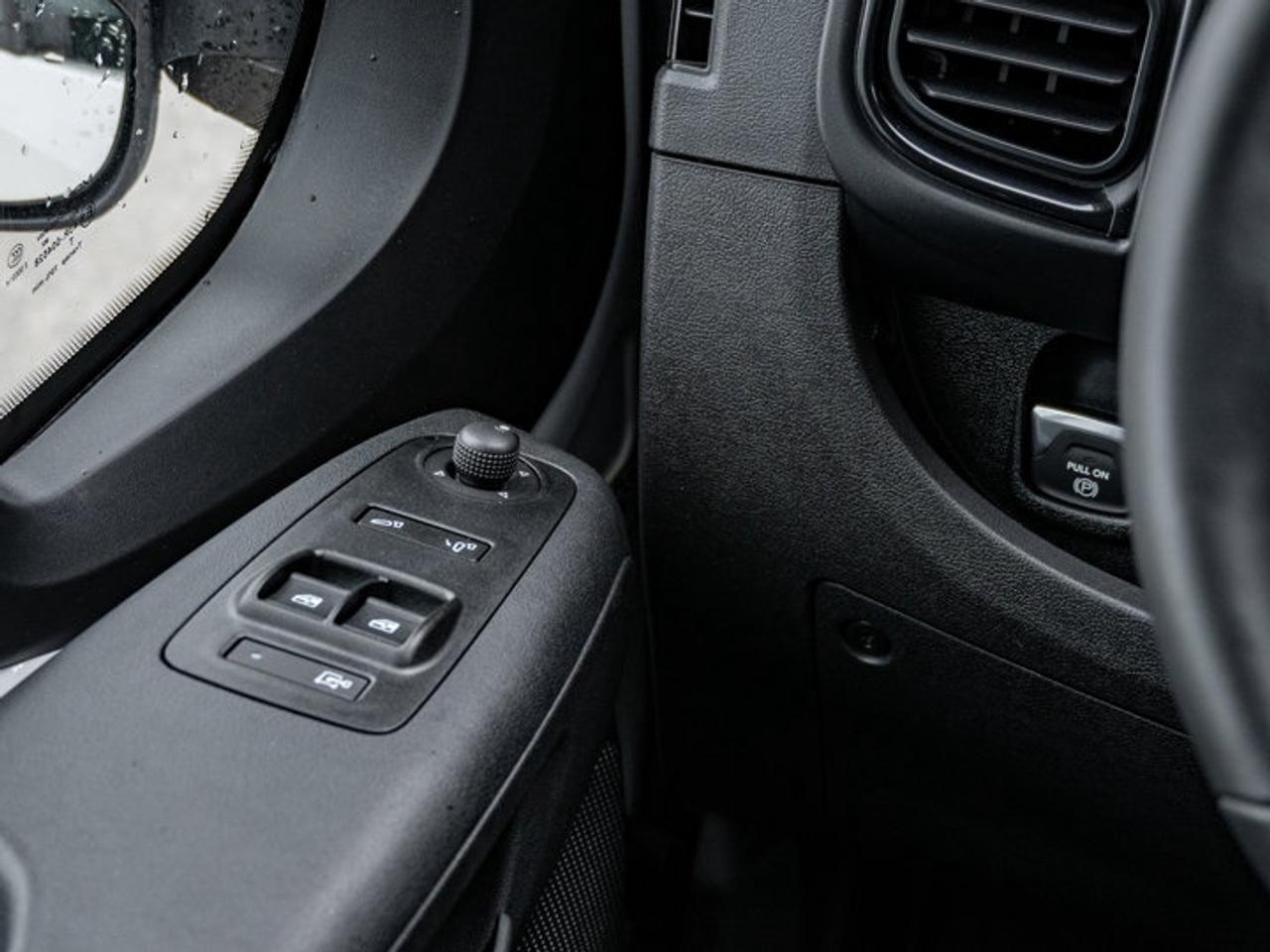 2025 RAM Cargo Van ProMaster TRADESMAN Photo