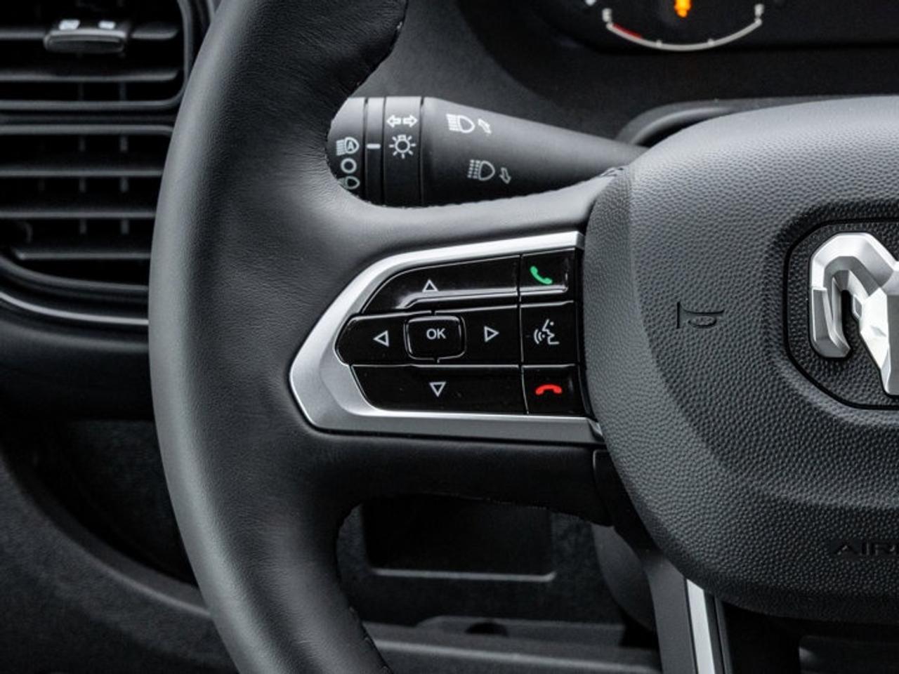 2025 RAM Cargo Van ProMaster TRADESMAN Photo